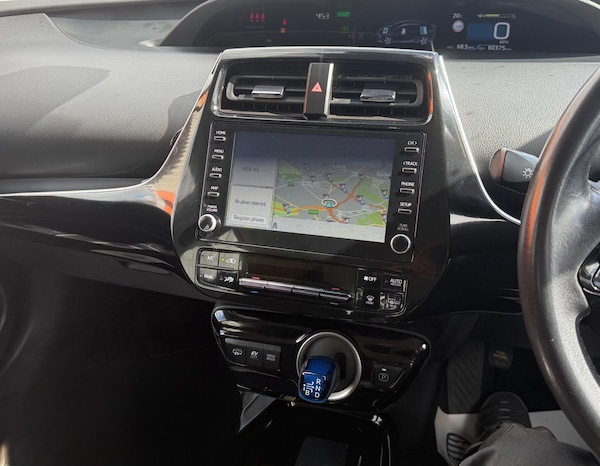 Used Toyota Prius 2022 for sale - 76318086: Photo 30