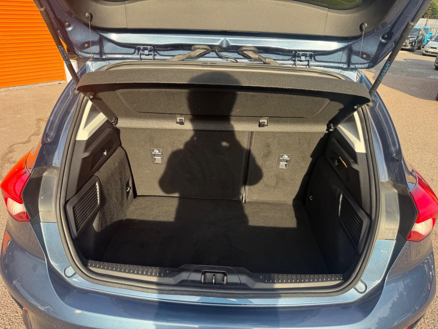 Vehicle 23