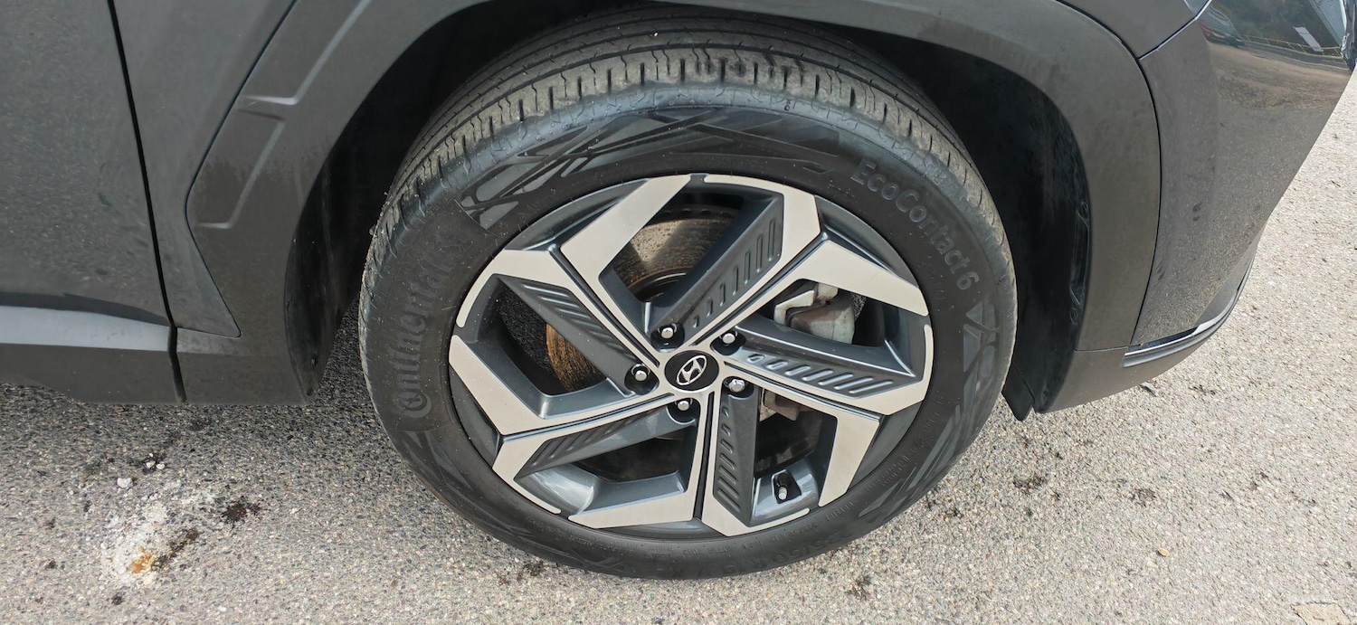 Used Hyundai TUCSON 2022 for sale - 76294906: Photo 10