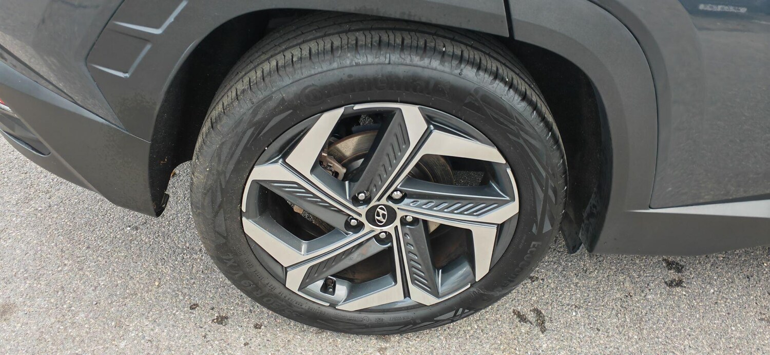 Used Hyundai TUCSON 2022 for sale - 76294906: Photo 11