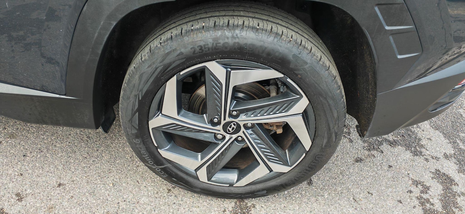 Used Hyundai TUCSON 2022 for sale - 76294906: Photo 12