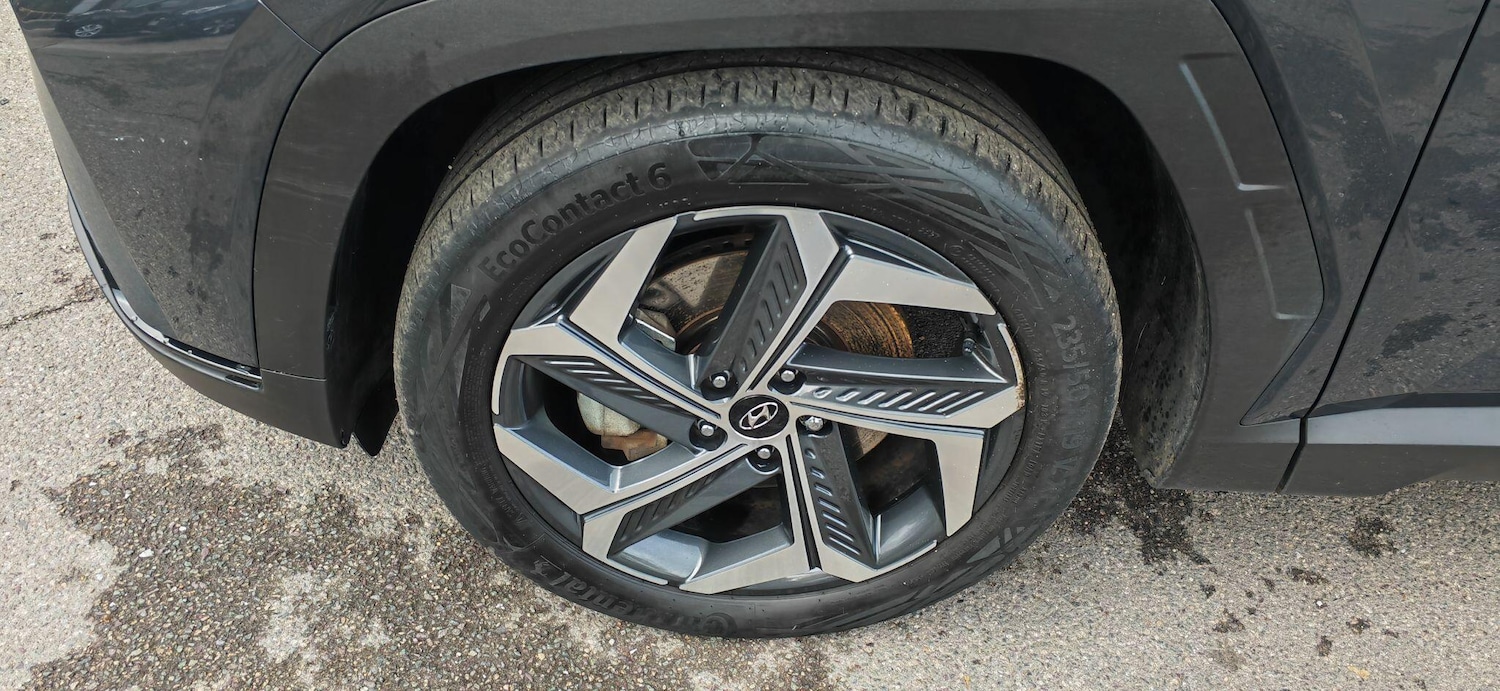 Used Hyundai TUCSON 2022 for sale - 76294906: Photo 13