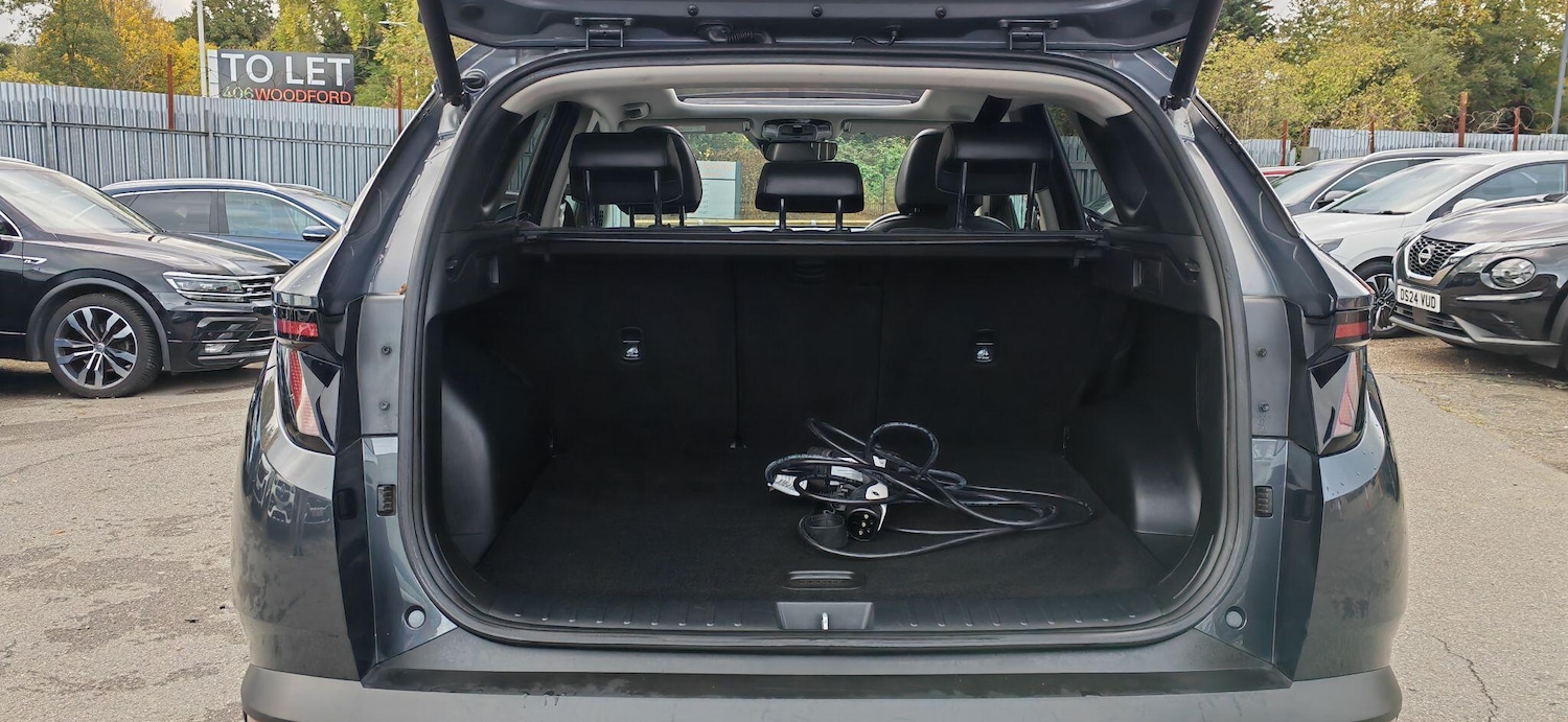 Used Hyundai TUCSON 2022 for sale - 76294906: Photo 15