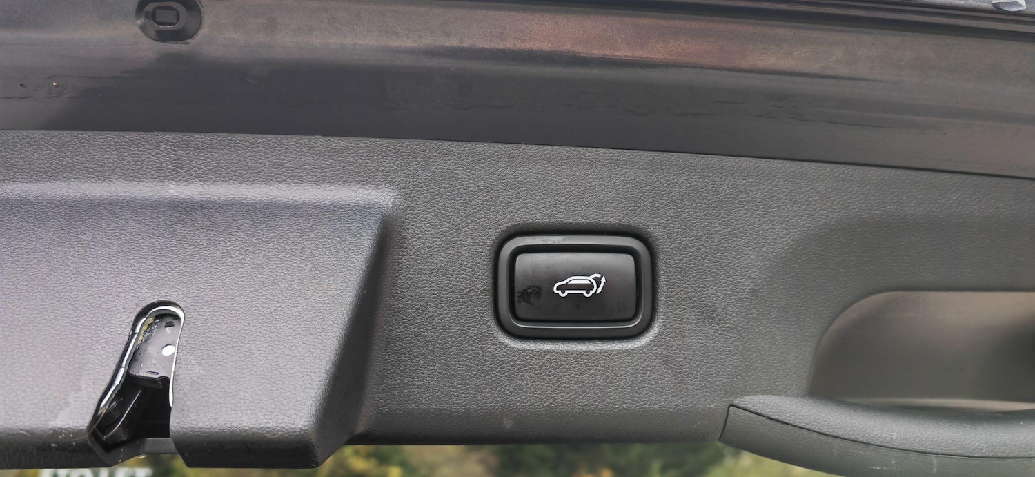 Used Hyundai TUCSON 2022 for sale - 76294906: Photo 16