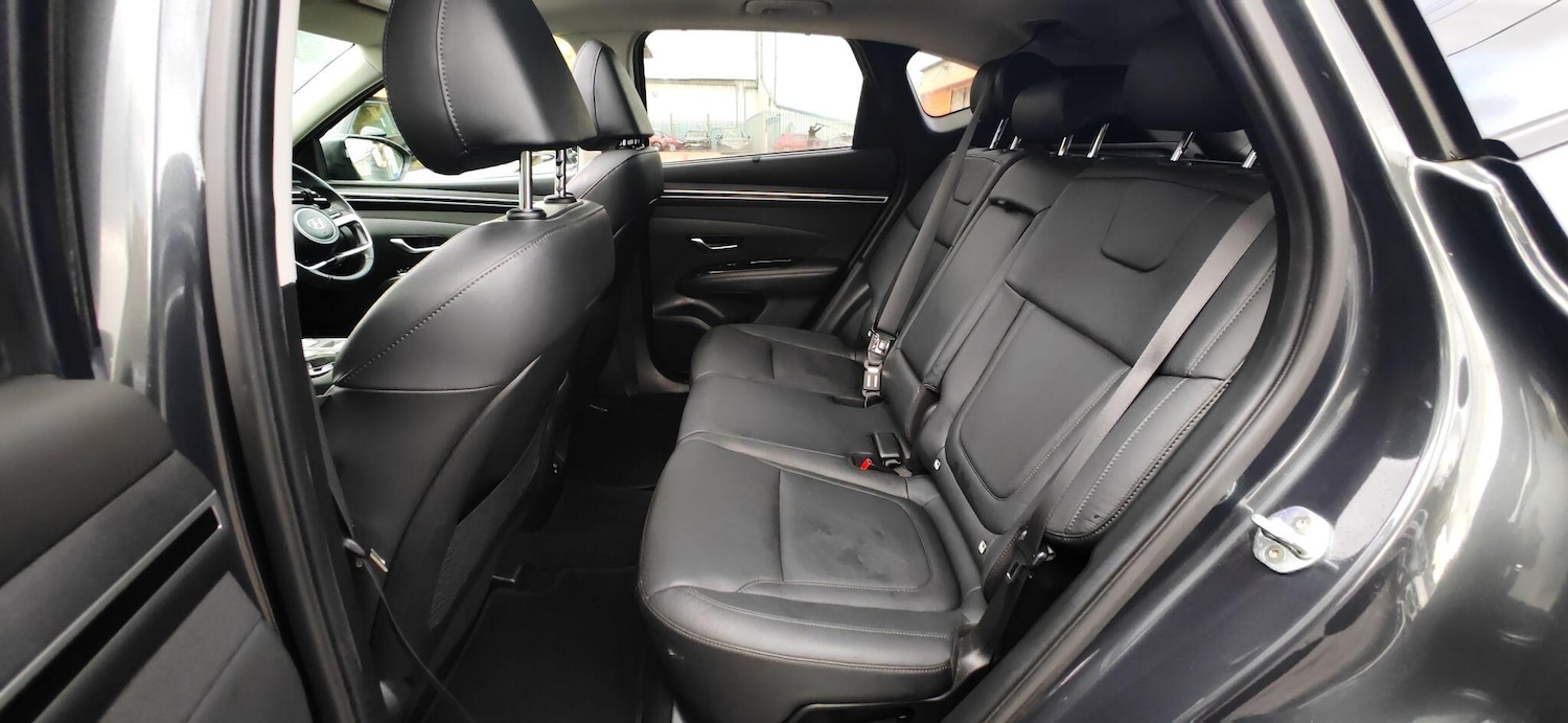 Used Hyundai TUCSON 2022 for sale - 76294906: Photo 20