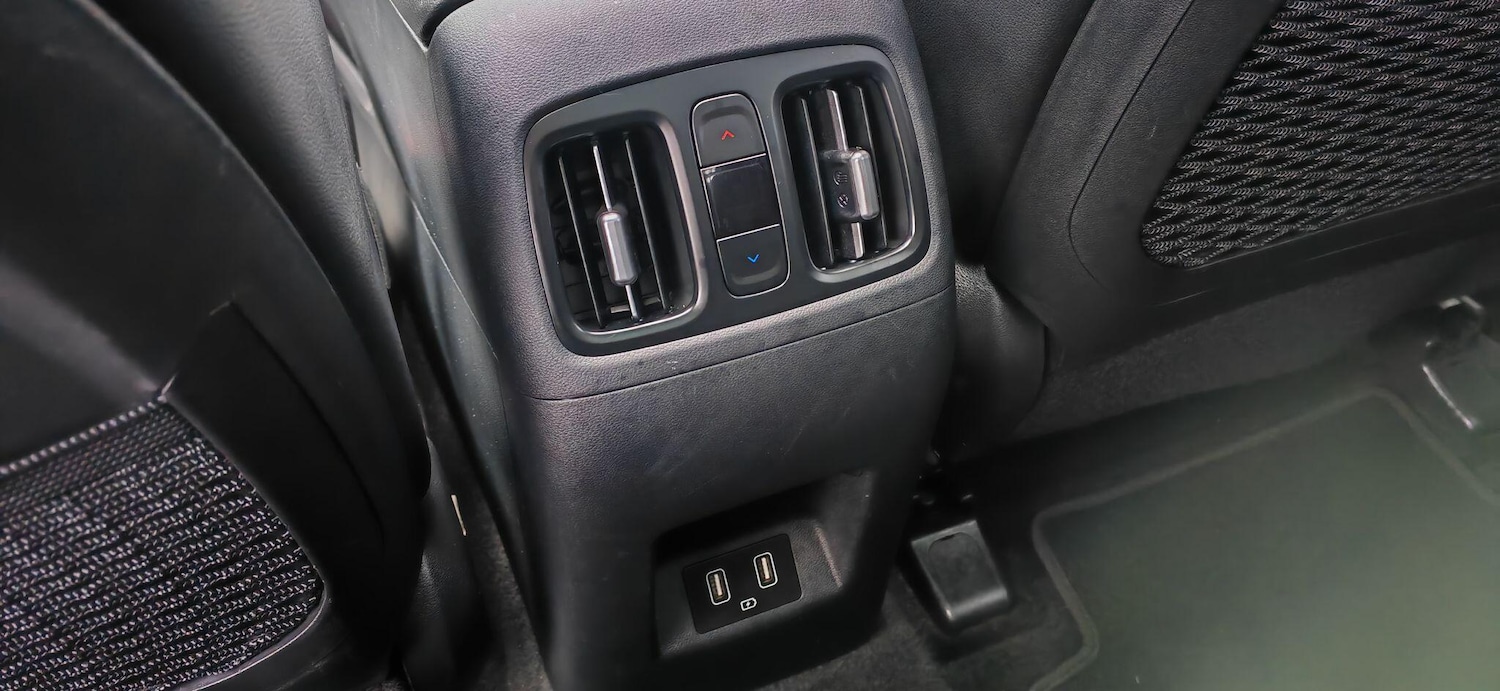 Used Hyundai TUCSON 2022 for sale - 76294906: Photo 22