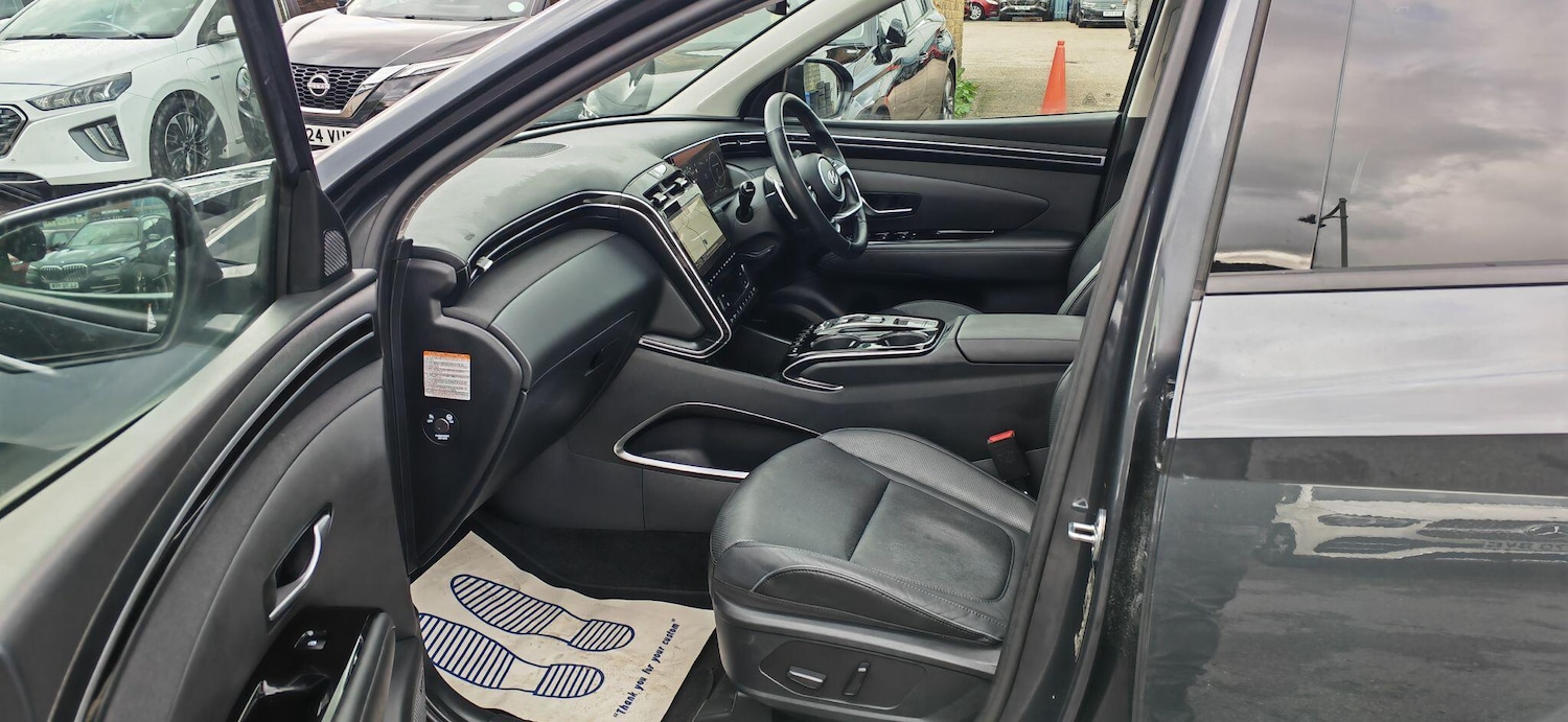 Used Hyundai TUCSON 2022 for sale - 76294906: Photo 26