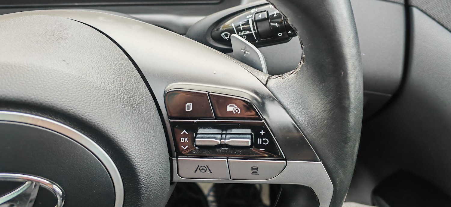 Used Hyundai TUCSON 2022 for sale - 76294906: Photo 38