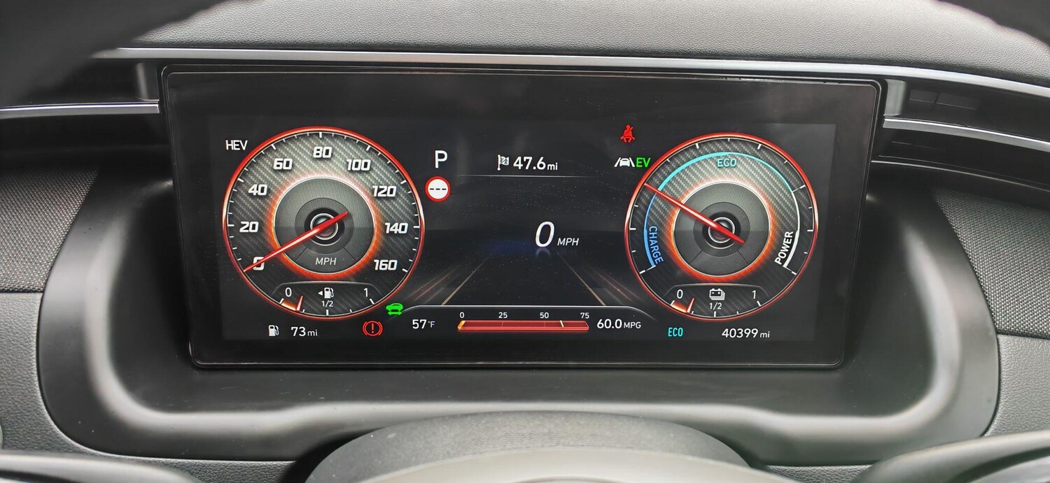 Used Hyundai TUCSON 2022 for sale - 76294906: Photo 40