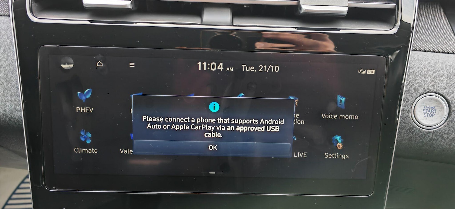 Used Hyundai TUCSON 2022 for sale - 76294906: Photo 46