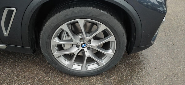 Used BMW X5 2021 for sale - 75669717: Photo 11