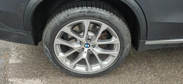 Used BMW X5 2021 for sale - 75669717: Photo 12