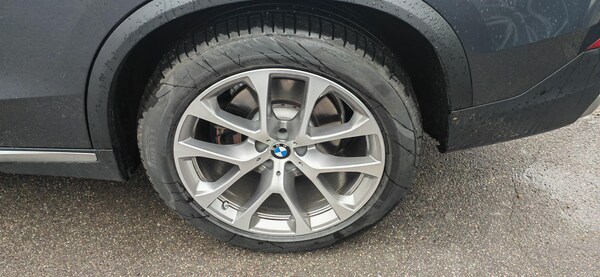 Used BMW X5 2021 for sale - 75669717: Photo 13