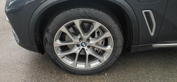 Used BMW X5 2021 for sale - 75669717: Photo 14