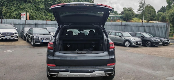 Used BMW X5 2021 for sale - 75669717: Photo 15