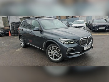 BMW - X5