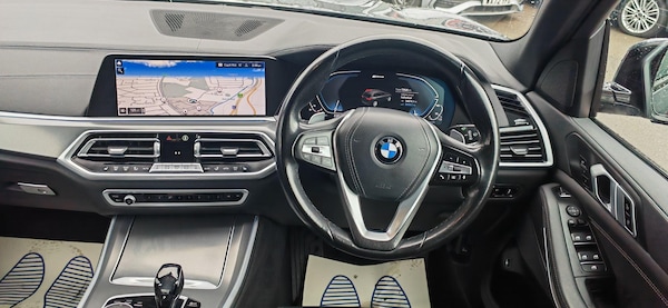 Used BMW X5 2021 for sale - 75669717: Photo 28