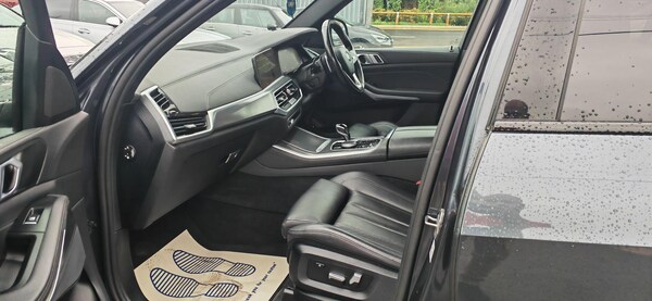 Used BMW X5 2021 for sale - 75669717: Photo 29