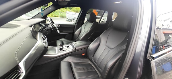 Used BMW X5 2021 for sale - 75669717: Photo 31