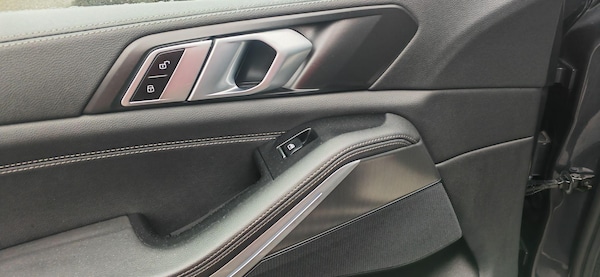 Used BMW X5 2021 for sale - 75669717: Photo 32