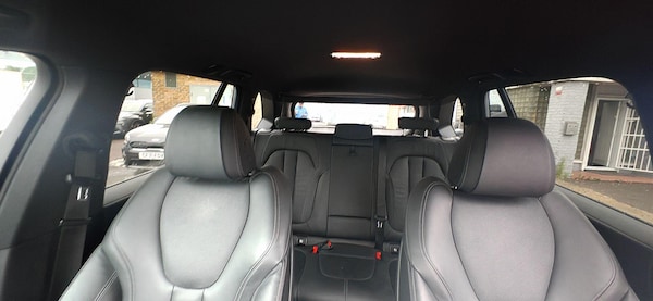 Used BMW X5 2021 for sale - 75669717: Photo 34