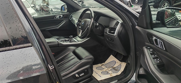 Used BMW X5 2021 for sale - 75669717: Photo 35