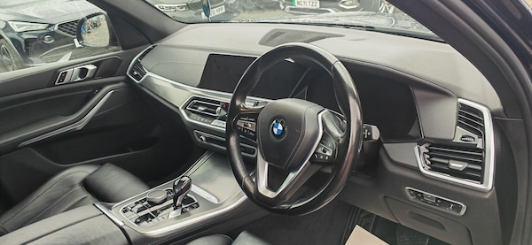 Used BMW X5 2021 for sale - 75669717: Photo 41