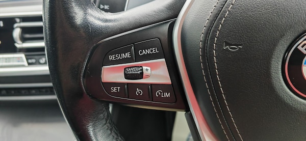 Used BMW X5 2021 for sale - 75669717: Photo 43