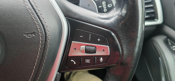 Used BMW X5 2021 for sale - 75669717: Photo 44