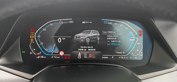 Used BMW X5 2021 for sale - 75669717: Photo 45