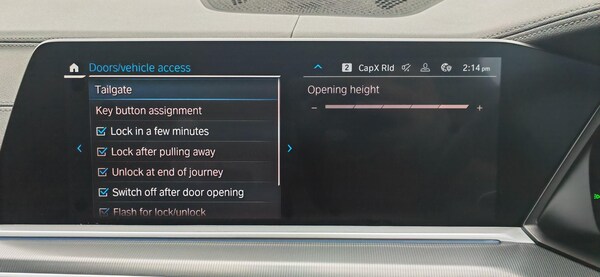Used BMW X5 2021 for sale - 75669717: Photo 57