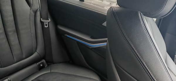 Used BMW X5 2021 for sale - 75669717: Photo 59