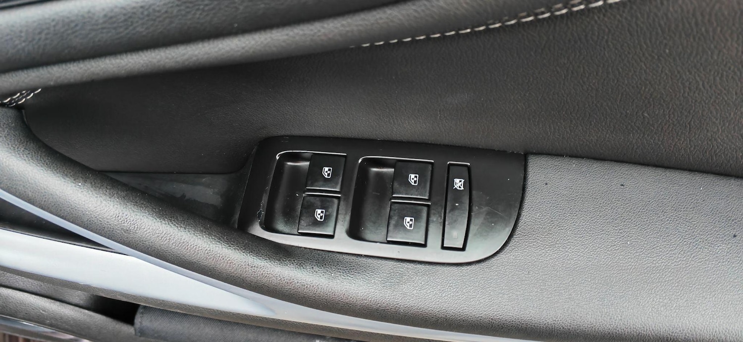 Used Vauxhall Zafira Tourer 2017 for sale - 76423446: Photo 26