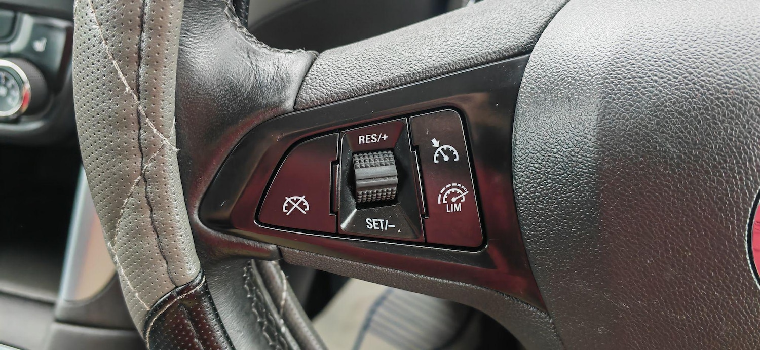 Used Vauxhall Zafira Tourer 2017 for sale - 76423446: Photo 32