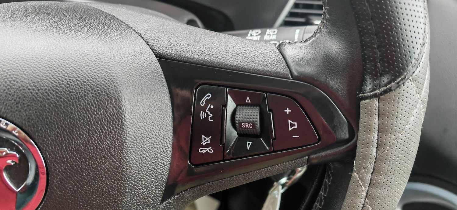 Used Vauxhall Zafira Tourer 2017 for sale - 76423446: Photo 33