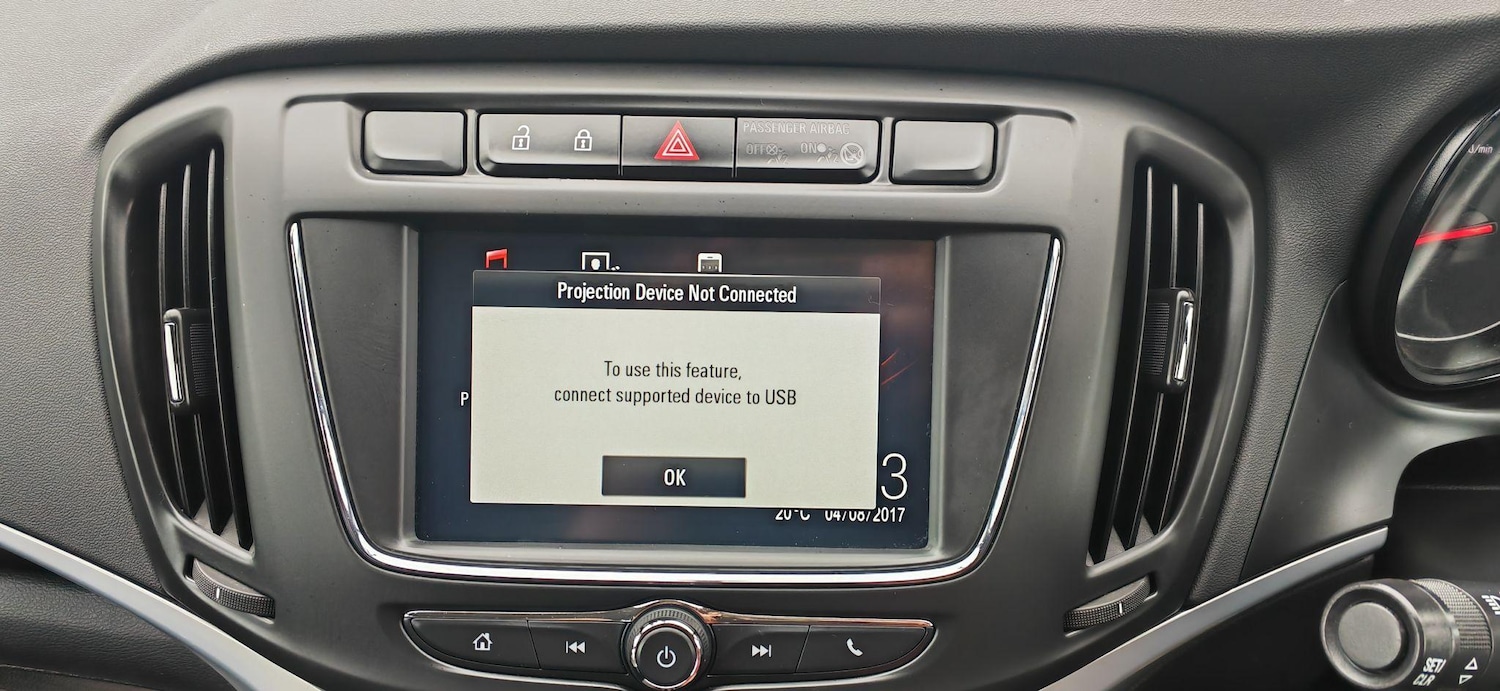 Used Vauxhall Zafira Tourer 2017 for sale - 76423446: Photo 37