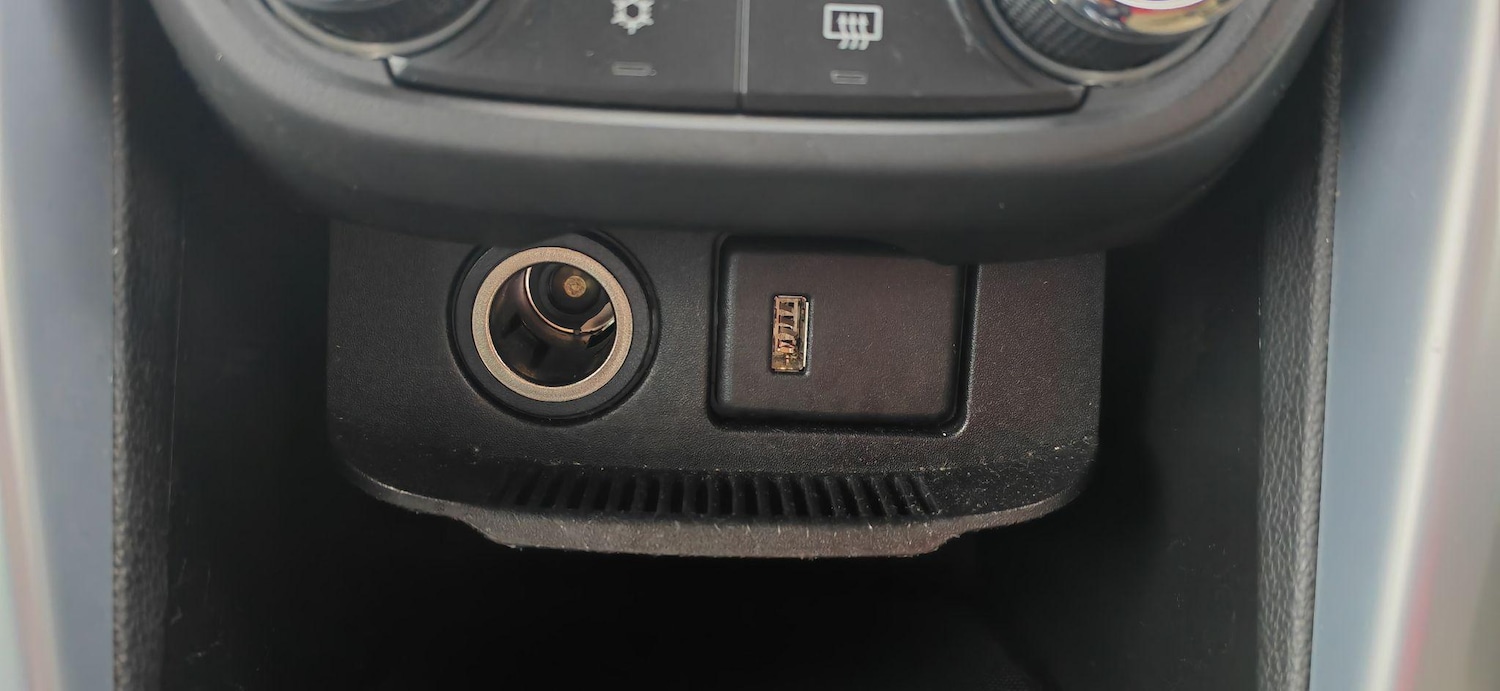 Used Vauxhall Zafira Tourer 2017 for sale - 76423446: Photo 38