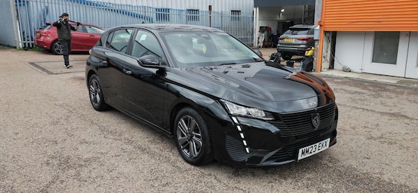 Used Peugeot 308 2023 for sale - 76084707: Photo 10