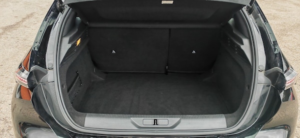 Used Peugeot 308 2023 for sale - 76084707: Photo 12