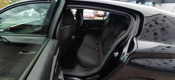 Used Peugeot 308 2023 for sale - 76084707: Photo 14