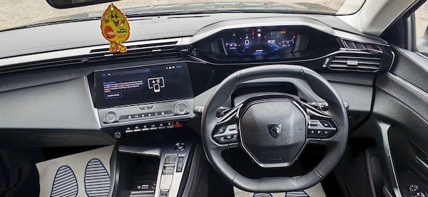 Used Peugeot 308 2023 for sale - 76084707: Photo 16