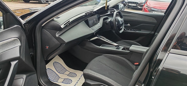 Used Peugeot 308 2023 for sale - 76084707: Photo 17