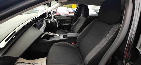 Used Peugeot 308 2023 for sale - 76084707: Photo 19