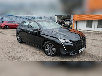 Peugeot - 308