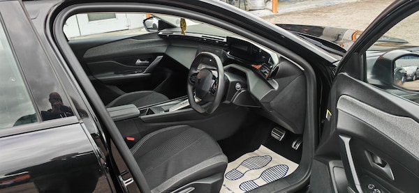 Used Peugeot 308 2023 for sale - 76084707: Photo 20
