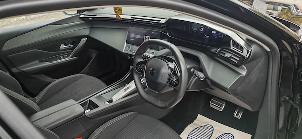 Used Peugeot 308 2023 for sale - 76084707: Photo 21