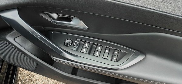 Used Peugeot 308 2023 for sale - 76084707: Photo 22