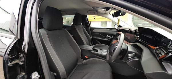 Used Peugeot 308 2023 for sale - 76084707: Photo 24