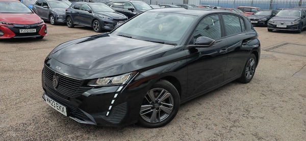 Used Peugeot 308 2023 for sale - 76084707: Photo 2