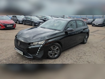 Used Peugeot 308 2023 for sale - 76084707: Photo